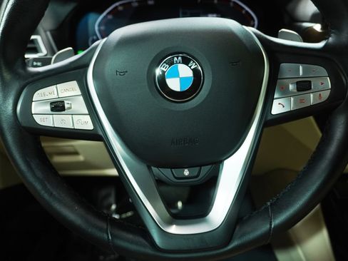 Used 2022 BMW X3 xDrive30i AWD/4WD image 17