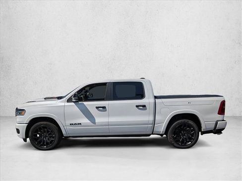 New 2026 RAM 1500 Limited AWD/4WD image 5