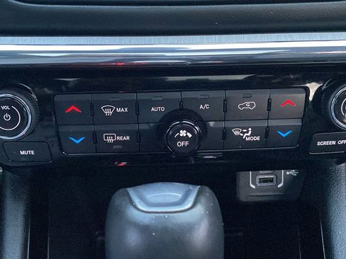 Certified 2022 Jeep Compass High Altitude image 15