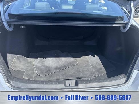 Used 2024 Honda Civic Sport image 7