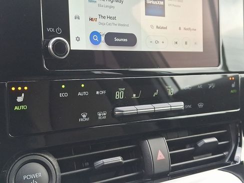 Used 2024 Subaru Solterra Premium image 16