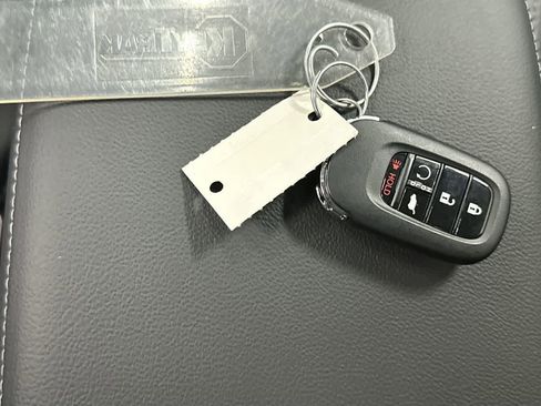 New 2026 Honda CR-V EX-L image 32