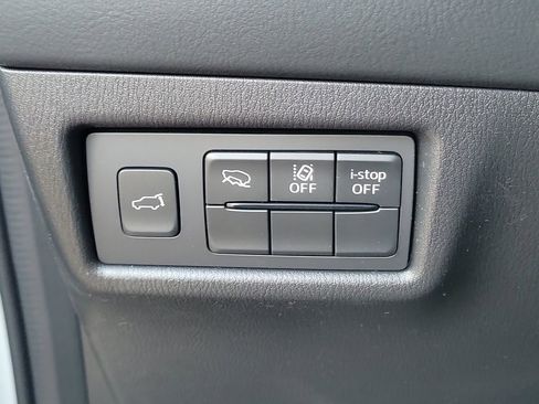 New 2025 MAZDA CX-5 AWD 2.5 S w/ Preferred Package image 24