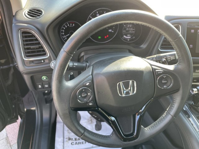 Used 2017 Honda HR-V EX-L image 11