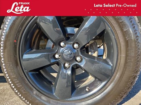 Used 2019 RAM 1500 Express w/ Express Value Package image 23