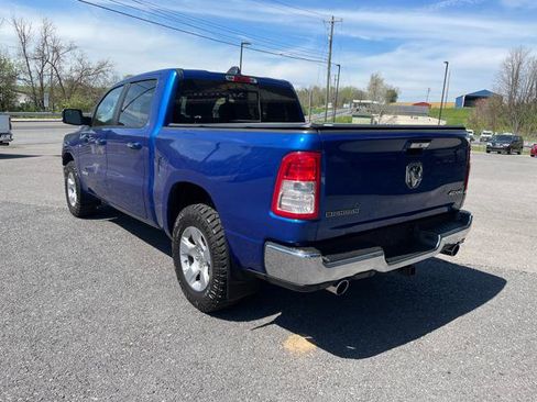 Used 2019 RAM 1500 Big Horn AWD/4WD image 5