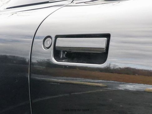 Used 2001 Pontiac Firebird Trans Am image 85