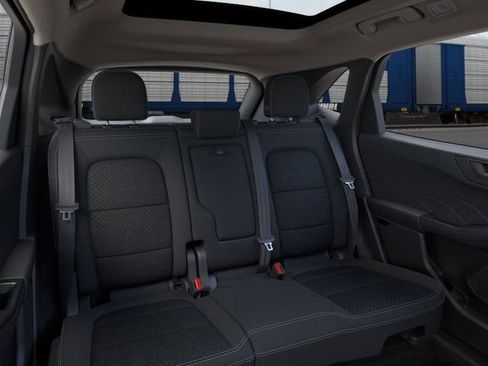 New 2026 Ford Escape Active w/ Tech Pack #1 FWD image 11