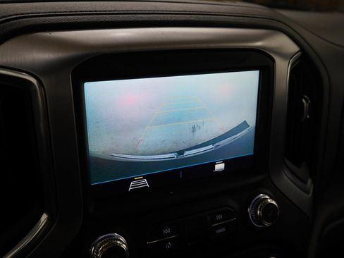 Used 2020 GMC Sierra 1500 SLE w/ SLE Convenience Package AWD/4WD image 21