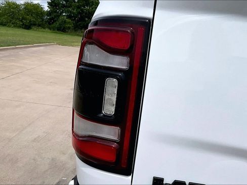 Used 2022 RAM 2500 Laramie w/ Night Edition AWD/4WD image 30
