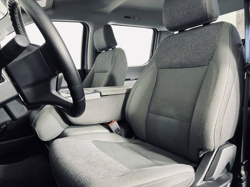 Used 2024 Ford F150 XLT image 9