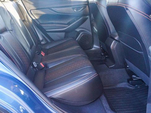 Used 2021 Subaru Crosstrek 2.5i Limited w/ Moonroof Package 2 image 12