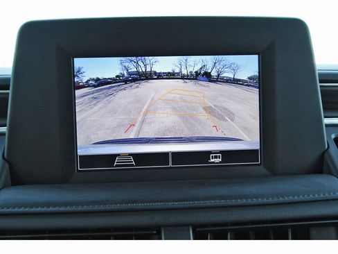 Used 2023 Chevrolet Tahoe LS w/ Driver Alert Package image 10