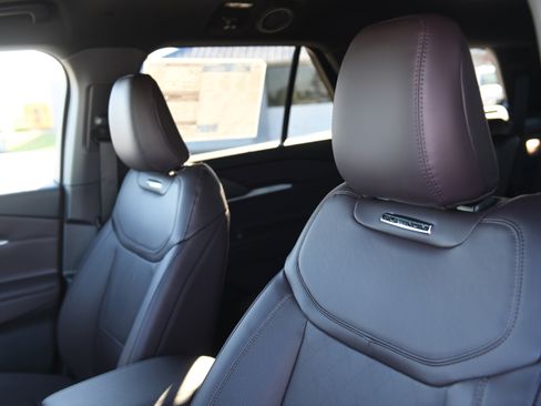 New 2026 Ford Explorer Platinum RWD image 19