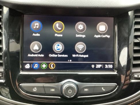 Used 2018 Chevrolet Trax LS image 20