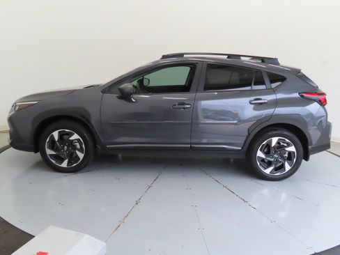Used 2025 Subaru Crosstrek 2.5i Limited w/ Crosstrek Mirror Package AWD/4WD image 7