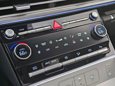 New 2026 Hyundai Santa Fe Limited image 23