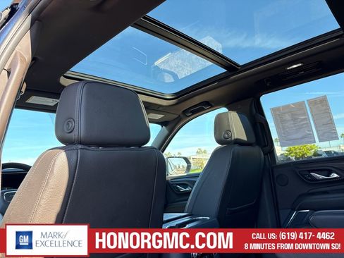 Used 2023 GMC Yukon Denali image 18