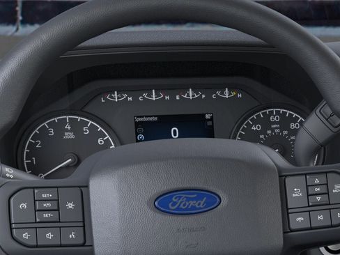 New 2026 Ford F150 XL w/ Tow/Haul Package AWD/4WD image 13