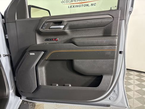 Used 2024 GMC Sierra 1500 AT4 w/ Technology Package image 28