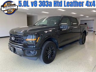 Used 2024 Ford F150 XLT w/ Equipment Group 303A High video 1