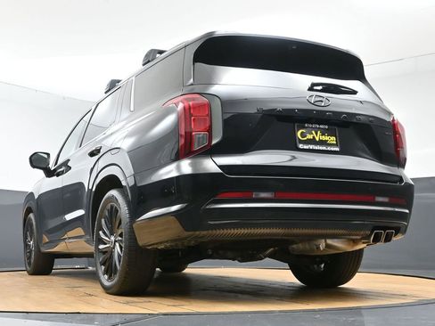 Used 2025 Hyundai Palisade Calligraphy AWD/4WD image 58