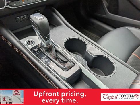 Used 2020 Nissan Altima 2.5 SR image 21