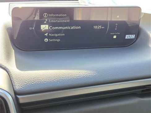 New 2026 MAZDA CX-50 AWD 2.5 Hybrid w/ Weather Package image 12