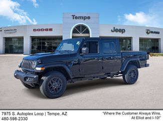 New 2025 Jeep Gladiator Sport video 1