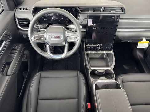 New 2026 GMC Terrain Elevation w/ Elevation Premium Package image 22