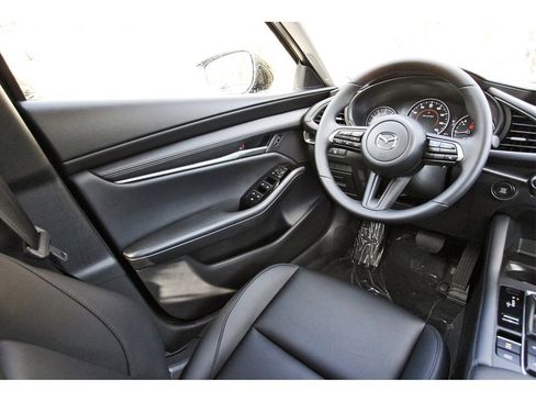 New 2026 MAZDA MAZDA3 s Sport image 6