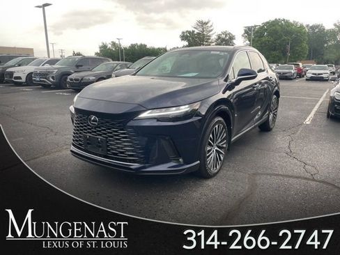 Used 2024 Lexus RX 350 Premium Plus w/ Convenience Package AWD/4WD image 1