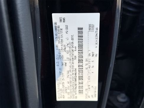 Used 2021 Ford F250 Platinum image 29