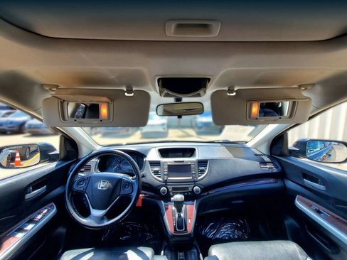 Used 2013 Honda CR-V EX-L image 3
