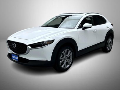 Used 2020 MAZDA CX-30 AWD w/ Premium Package
