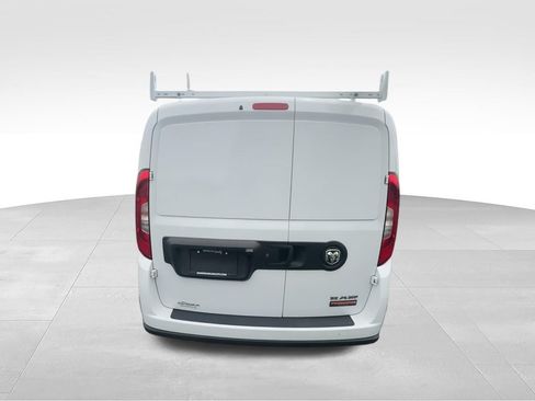Used 2022 RAM ProMaster City Tradesman FWD image 7