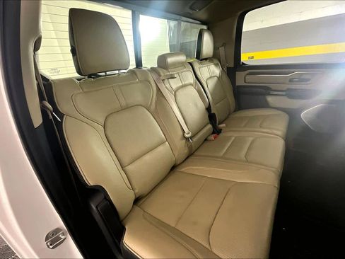 Used 2019 RAM 1500 Limited image 20