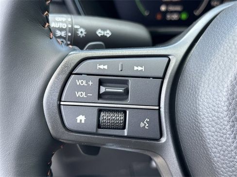 New 2026 Honda CR-V Sport image 32