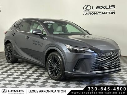 Used 2025 Lexus RX 350 Premium w/ Convenience Package