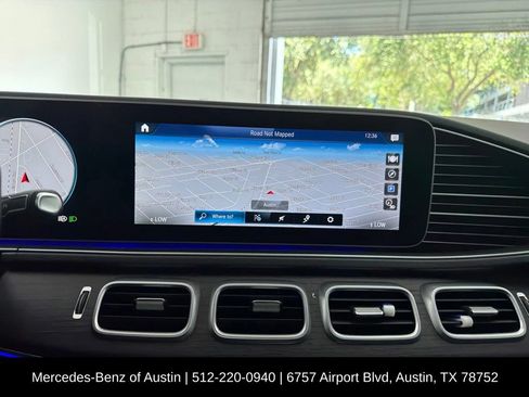 Certified 2022 Mercedes-Benz GLE 350 image 34