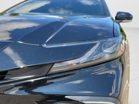 Certified 2026 Toyota Camry SE FWD image 24