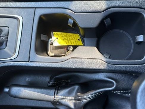 Used 2021 Ford Ranger Lariat w/ Technology Package image 28