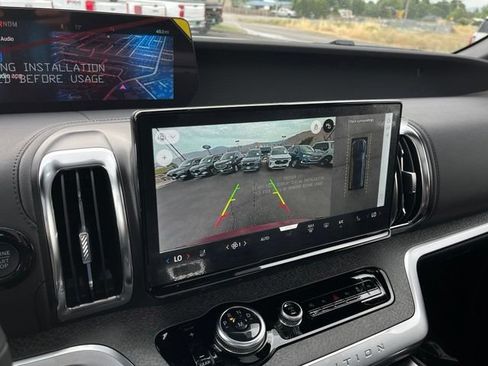 New 2027 Ford Expedition Tremor w/ Driver's Package AWD/4WD image 10