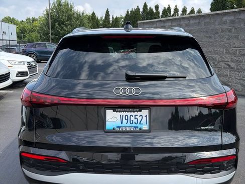 Certified 2025 Audi Q5 Premium Plus w/ Premium Plus AWD/4WD image 10