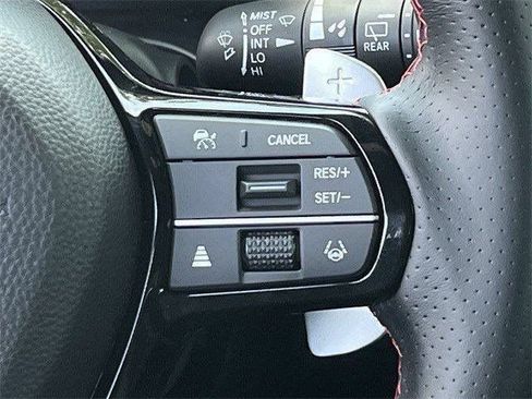Used 2025 Acura ADX A-Spec AWD/4WD image 15