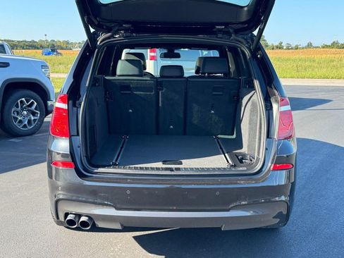 Used 2017 BMW X3 xDrive35i AWD/4WD image 7
