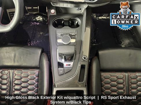 Used 2019 Audi RS 5 Sportback image 22