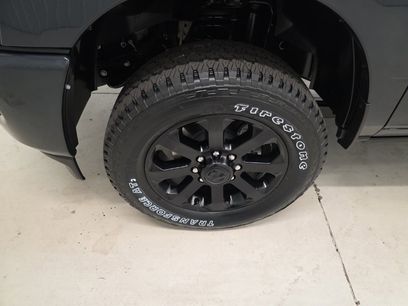 New 2026 RAM 2500 Laramie