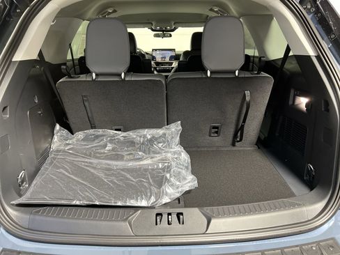 New 2026 Ford Explorer Active w/ Active Comfort Package image 26