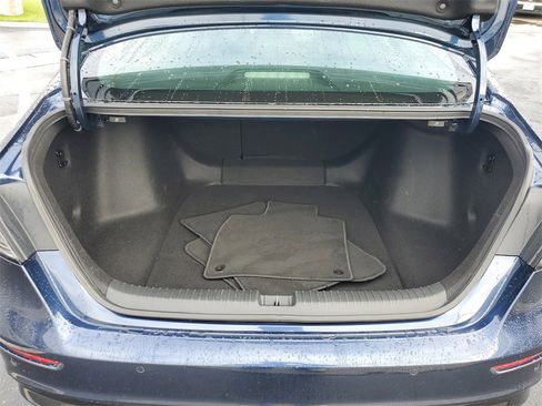 Certified 2024 Honda Accord EX-L image 10